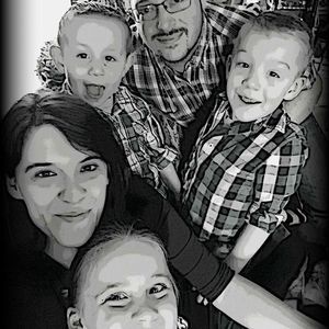 Meet your Posher, Nichole